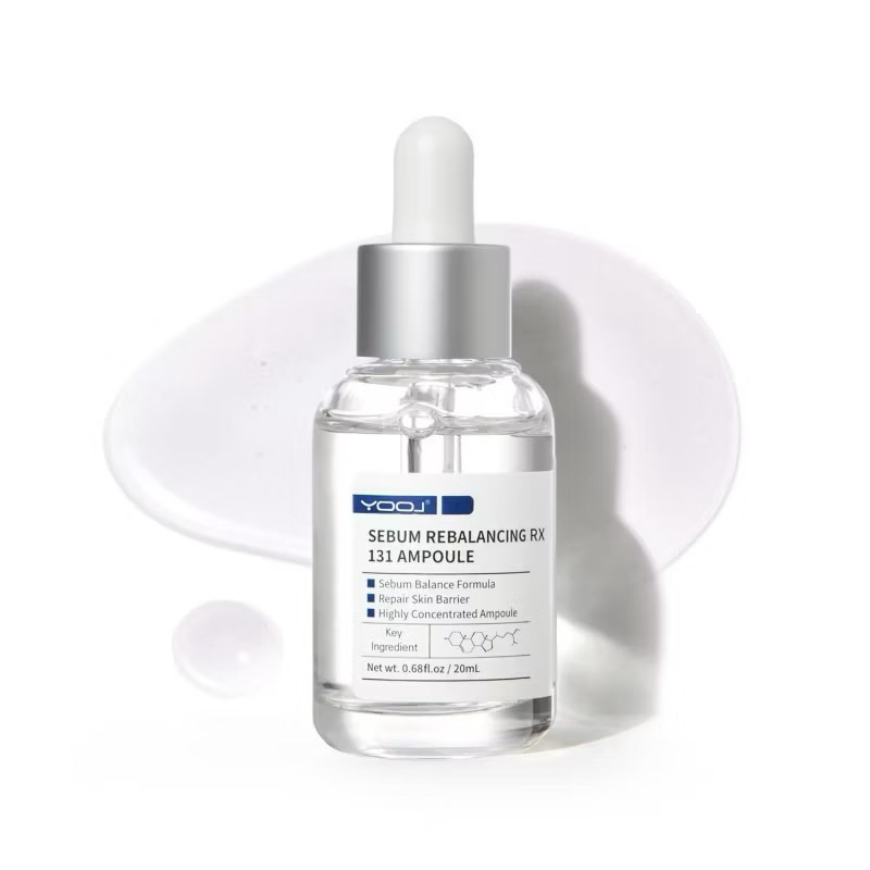 韓國熱銷 Celladix 精華安瓶 皮脂平衡Rx 131精華液 韓國保養品 毛孔油脂補水保濕安瓶精華