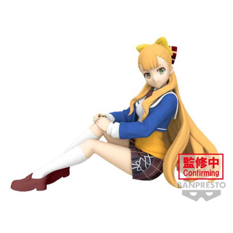 現貨 BANPRESTO 景品 World Dai Star世界大明星 卡特莉娜·格利貝爾