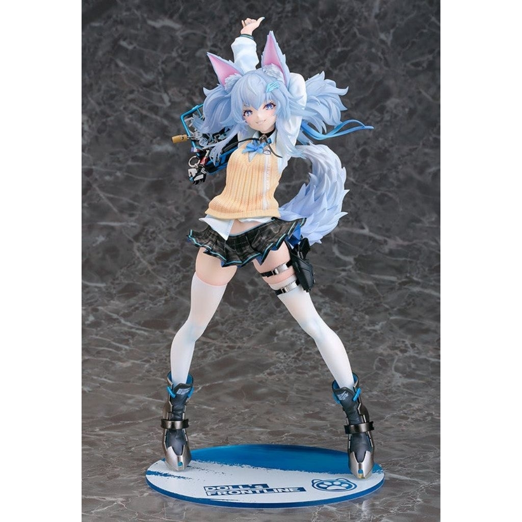 Phat! 少女前線 PA-15 高校心動物語 1/7 全新日版