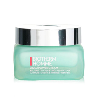 碧兒泉 BIOTHERM 男仕活泉多水72H超保濕凝露 50ML 會員福利品