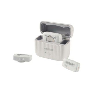 Aputure amaran Tag 無線領夾麥克風 USB-C 奶油白 White 相機專家 公司貨