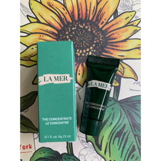 海洋拉娜濃萃雙重修護精華3ml