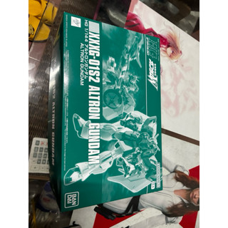 《小吳模型》PB限定 萬代 鋼彈W HG HGAC 1/144 雙頭龍鋼彈 神龍鋼彈 哪吒 TV版 五飛 Altron