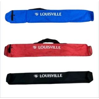【派克潘運動專賣店】LOUISVILLE SLUGGER 路易斯威爾 棒球棒 壘球棒 單支裝球棒袋 LC4301
