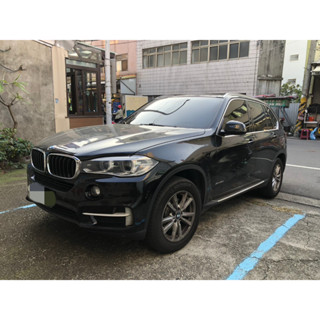 BMW X5 F15 ACER 宏碁 A120-21WG電子後視鏡 行車記錄器 前後錄影