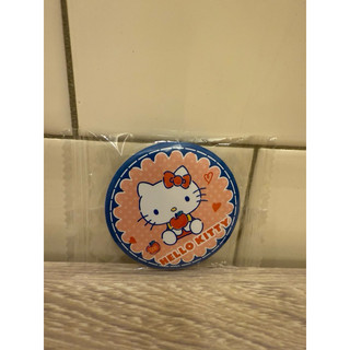 現貨‼️HELLO KITTY 徽章 ❤️