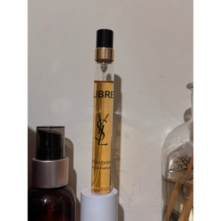 YSL LIBRE EDP 自由不羈淡香精 10ml隨身瓶