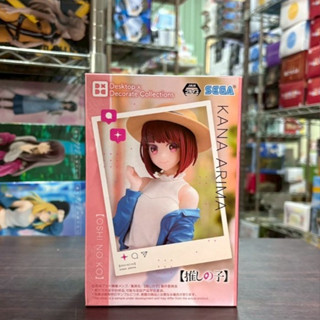 🌀日版客🌀 日版 我推的孩子 SEGA 有馬佳奈 洋裝 常服 Desktop×Decorate 景品 公仔