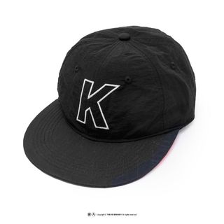 KID X-PAC系列. K字母棒球帽
