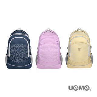 UnMe Star銀河星辰輕護脊後背包(三色)(U3085S)