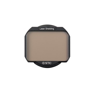 2025 反射式抗雷射內建型濾鏡Laser Shielding Clip Filter For Sony FF(磁吸版)