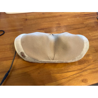 OSIM 暖暖按摩枕 uCozy 背脊/肩頸 腰部/腹部 按摩器( os-238 OS238）家用插頭