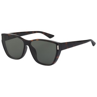 Saint Laurent YSL 墨鏡 太陽眼鏡(琥珀色)SL758F