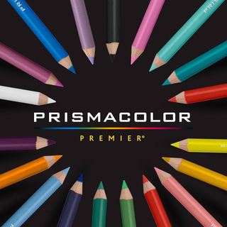 美國 Prismacolor Premier 霹靂馬色鉛筆/油性 (單支) #103~#997 單色下標區
