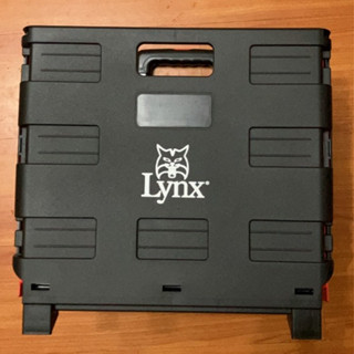 全新 快速出貨 Lynx 摺疊購物車 輕便推車 45L 露營用品 買菜神器 現貨