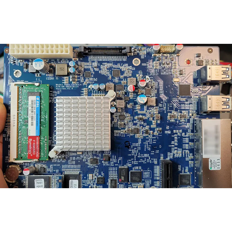 群暉 Synology DS1815+ DS1515+ DS415+ 故障 維修