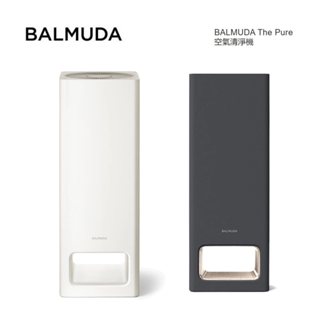 BALMUDA 百慕達 A01D The Pure 18坪 空氣清淨機 一級能效 公司貨