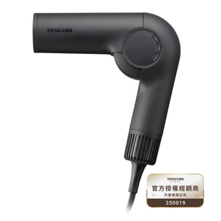 現貨‼️TESCOM自動變壓摺疊修護離子吹風機 TD860TW