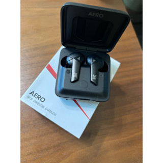 XROUND AERO TWS 真無線 藍牙耳機 運動耳機 無線耳機