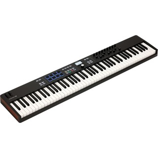 紐約樂器 Arturia KeyLAB Essential 88 MK3 主控鍵盤 Keyboard 88鍵