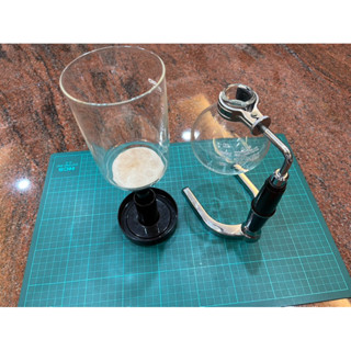 Hario 賽風 煮咖啡器具 迷你瓦斯爐