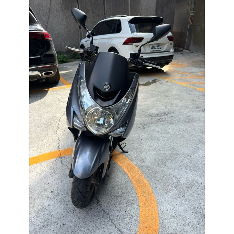 smax二手機車 自售