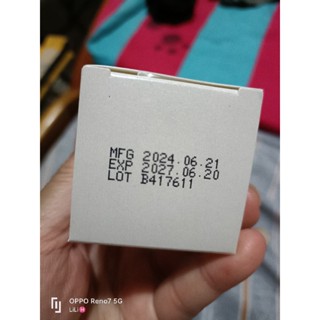 全新Dr.cink美白色修淡斑精華液 60ml