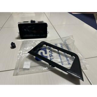 賣Sienta拆下SDSV-2000-1原廠車機，車美仕，近全新