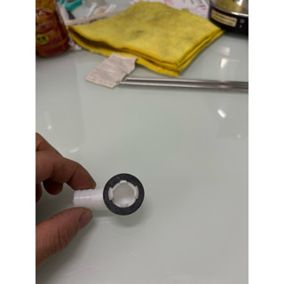 大同華菱奇美原廠室外機排水頭
