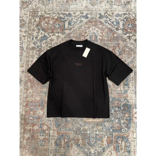 UPGRADE 台南實體店 29offeb 25SS MONOCHORD.01 Loge Tee 水洗 短袖
