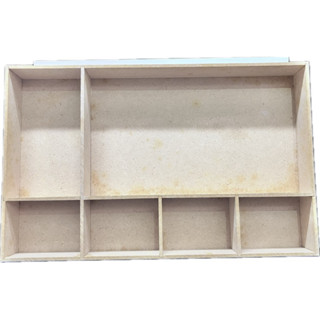 ［二手］生活工場 Working House 收納盒 展示架 擺架