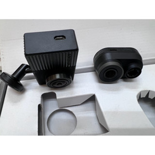 行車記錄器 GARMIN DASH CAM 66WD二手狀態良好 臺中