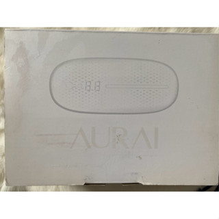 二手-Vision Plus 酷熱敷水波式眼睛按摩器
