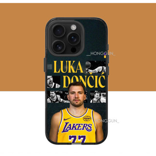 【HG】 Luka Doncic 東七七 NBA iphone 三星 湖人 Lakers 獨行俠 手機殼 東冠