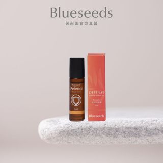 【Blueseeds】舊包裝任選優惠-輕芳療滾珠精油 防禦保護 l 芙彤園