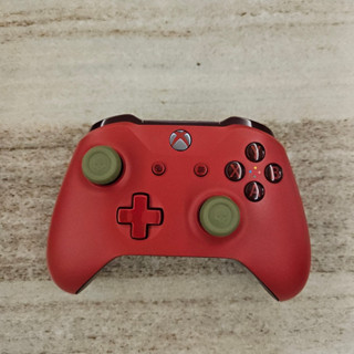XBOX 原廠無線手把