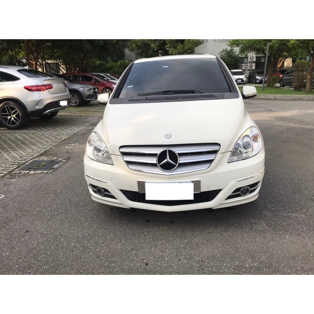 中古車 2010 B180 賓士 BENZ 1.7L 專賣 二手 自用 國產 進口 轎車 五門 掀背 休旅 旅行 代步
