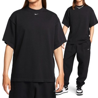 【Wholu.select】現貨－NIKE SOLO SWOOSH NSW 刺繡小勾短TEE