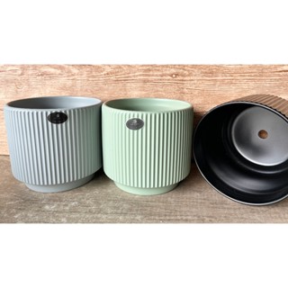 陶瓷花器 - $150(隨機出貨)／花藝盆／陶瓷花盆／花藝設計／觀葉植物／園藝／質感盆栽／造型盆栽／陶瓷