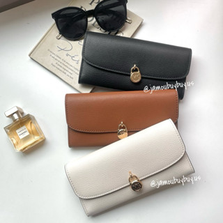 現貨🤖Michael Kors MK 長夾 壓紋信封長夾 翻蓋長夾 女生長夾