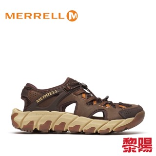 MERRELL 美國 MAIPO EXPLORER SIEVE 水陸休閒鞋 男款 (咖啡色) 30ML038027
