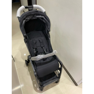 全新-AOK輕量型嬰幼兒手推車 嬰幼兒 旅行 輕便款 可摺合 兒童推車 嬰兒推車