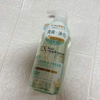 臺灣出貨 限量出清 LUX 麗仕 髮的補給冰河水胺基酸 絲蛋白防斷洗髮精/護髮乳450g
