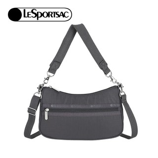 Lesportsac Sm Conv Shoulder 小型多用肩背包/ 夜幕灰 開學季禮物