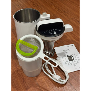 [保固內］九陽豆漿機 DJ13M-G1
