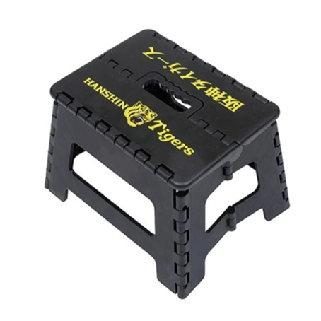 【呱呱代購】現貨 小折疊椅 板凳 阪神虎隊 LOGO 近本光司 大山悠輔 中野拓夢 佐藤輝明 森下翔太