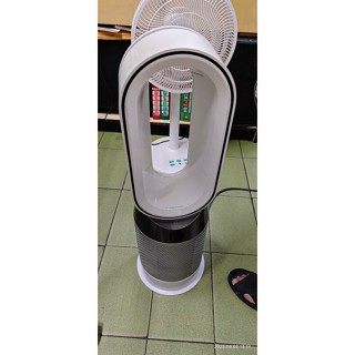 Dyson 戴森 三合一涼暖風扇空氣清淨機 HP04