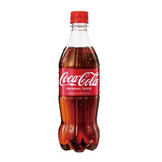 可口可樂600ml 雪碧600ml 雪碧Zero-600ml 可口可樂Zero-600ml