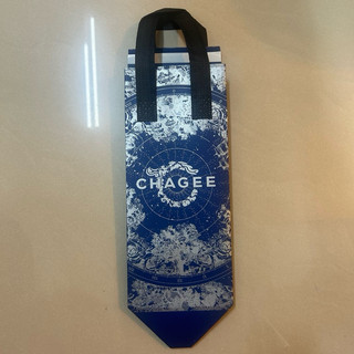 霸王茶姬/Chagee/鋁箔/保冷袋/單杯/雙杯/四杯