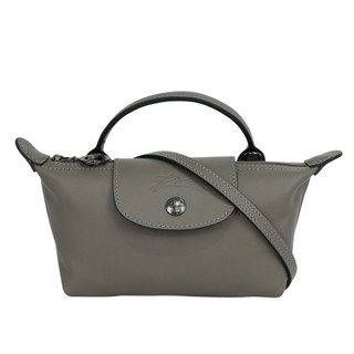 LONGCHAMP Le Pliage Xtra XS 小牛皮迷你二用包 (任選) 34205 987